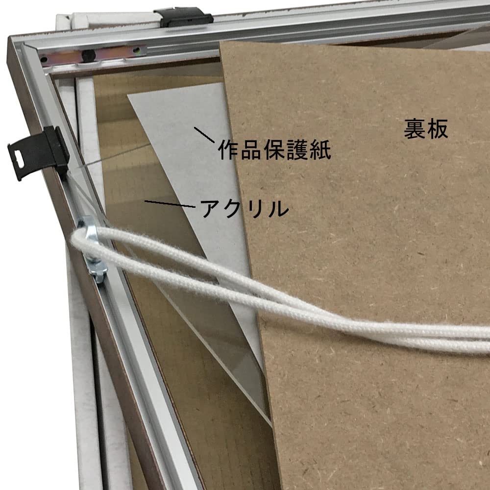 プレイマット用アクリルフレーム　額縁 playmatframe.jpg?fitin=272:272